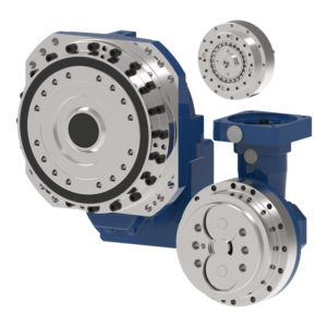 GAM right-angle gearboxes: EPR and PER Series come in NEMA and metric  variations