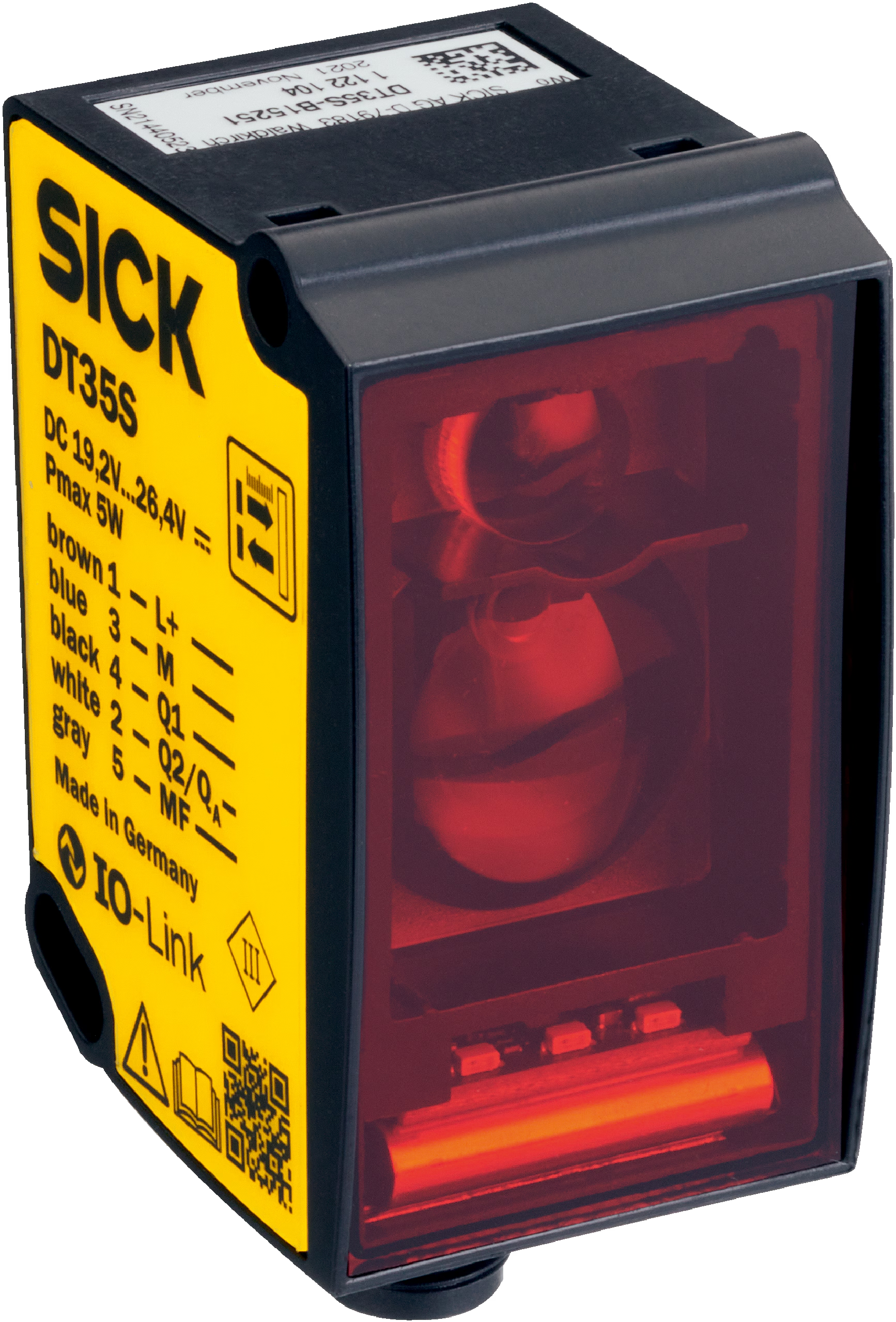 SICK Safety Sensors & Systems - Shaltz Automation